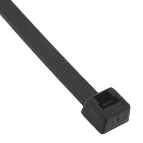 3M 59304 Cable Ties 15" Black (100Pk)