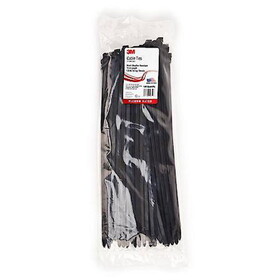 3M 3M59312 Cable Ties 15" Long 100/Bag