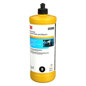 3M 3M5996 Perfectit Polish Glaze Qt F/Dk Clr