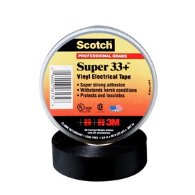3M 6130 3/4 Electrical Tape