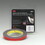 3M 6384 1/2X5 Blk Autom Attchmnt Tape, Price/EACH