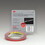 3M 6385 Gray Autom Name Plate Tape 23X5Yds, Price/EACH