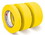 3M 6656 Masking Tape 2"/48Mm X 55M Yellow, Price/EA