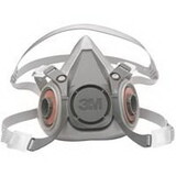3M 7025 Half Face Respirator Mask