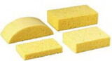 3M 3M7449 6X4.25X1.6 Commercial Sponge Cs Of 24