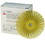 3M 7543 Bristle Disc Radial 80 Yellow (10/Bx), Price/EACH