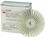 3M 7544 Bristle Disc Radial 120 White 10/Bx, Price/BOX