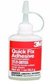 3M 8155 Quick Fix Adhesive 1Oz Bottle
