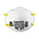 3M 8210 Respirator (20 Per Box) 46457, Price/BX