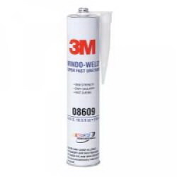 3M 08609 Super Fast Urethane 10Fl Oz