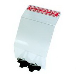 Hennessy Industries 9481 Safety Shield