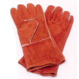S&H Industries 40023 Gloves Blasting