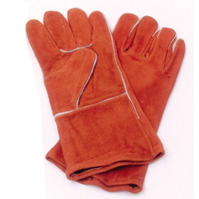 S&H Industries 40023 Blasting Gloves