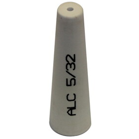 S&H Industries 40069 Fp-5/32" Replc Ceramic Nzl 25Cfm