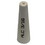 S&H Industries 40070 Nozzle Ceramic Fp-3/16 Hd 3/16" 40Cfm, Price/EACH