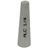 S&H Industries 40071 Nozzle Ceramic Fp-1/4