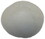 S&H Industries AC40107 Glass Bead - Med/50 Lb Cogb-50-M, Price/EA