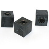 S&H Industries 40164 Sealing Blocks W/Bushing (3Pk)