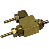 S&H Industries AC40190 40190 Minimatic Valve Assembly