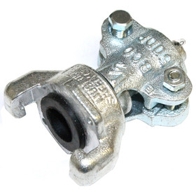 S&H Industries AC40210 Prong 2 Qk Disconnect Coupling