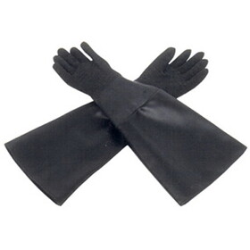 S&H Industries AC40248 Gloves 24"X6" Lined F/Sbc3020