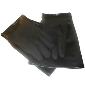 S&H Industries AC40249 101183 Gloves 33"X7"Cloth Lined-Op