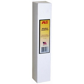 S&H Industries AC40252 Overlayment 24X120