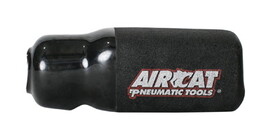 AIRCAT ACA1150BB Boot Sleek Blck F/1150, 1000-Th, 1000-Th-2