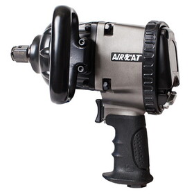 AIRCAT ACA1880-P-A Impact 1" Pistol Grip Wrench