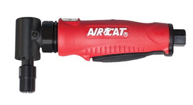 AIRCAT A6255 Die Grndr Angle Red Cmposite 20, 000Rp