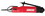 AIRCAT ACA6350 Low Vibration Reciprocating Saw, Price/EA