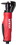 AIRCAT A6505 Cut Off Tool Red Composite, Price/EACH