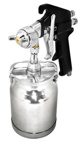 Aes Industries 102 Spray Gun & Cup