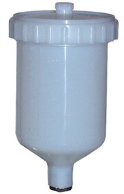 Aes Industries 151 Grvty Feed Cup Assy-500 Ml Plstc
