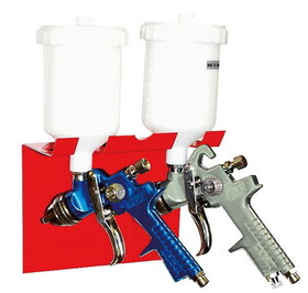 Aes Industries 166 Portbl Magnetic Spray Gun Stand