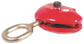 Aes Industries 18302 Rotating Pull Clamp