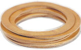 Aes Industries 222 Cup Gasket - Carded