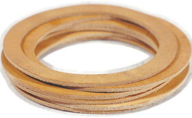 Aes Industries 224 Cup Gasket Carded-8Crd