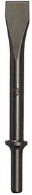 AES Industries 407 Flat Edged Chisel