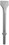 AES Industries 425 Chisel Straight Wide, Price/EACH
