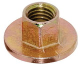 Aes Industries AD50933 Flange Nut