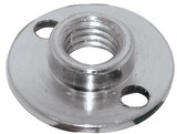 Aes Industries AD50935 Replacement Flange Nut