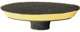 AES Industries AD51726 Backing Pad 5" Velcro Back