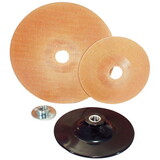 AES Industries 51806 Backing Plate Set