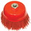 AES Industries AD51887 Nylon Cup Brush 5, Price/EACH