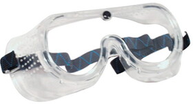 Aes Industries 530 Grinding Goggle