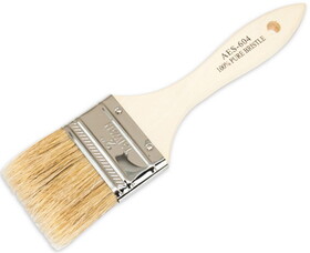 AES Industries 604 Paint Brush 2