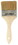 AES Industries AD606 3" Paint Brush, Price/Each
