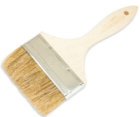 AES Industries 607 Paint Brush 4