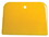 AES Industries 61704 Spreader Flex 4" Yellow (Bx Of 100), Price/BX